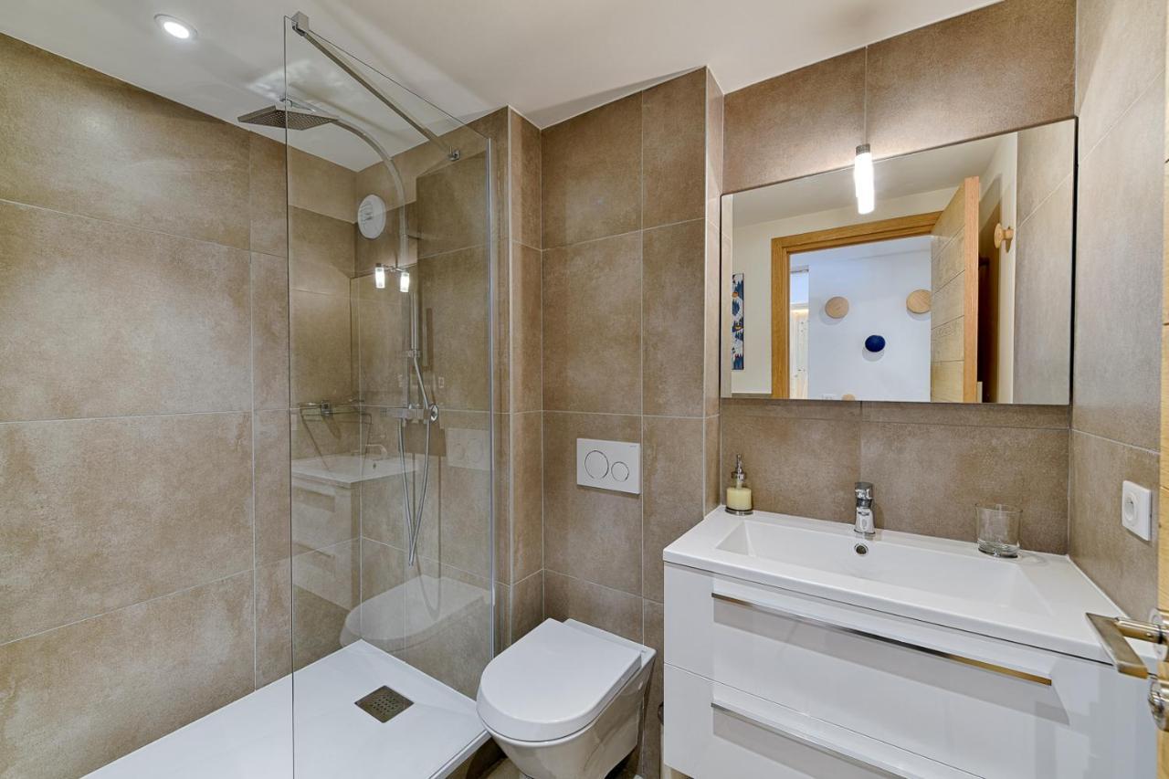 Thedrus Luxury Apt, Swimming Pool, Spa & More 샤모니 외부 사진