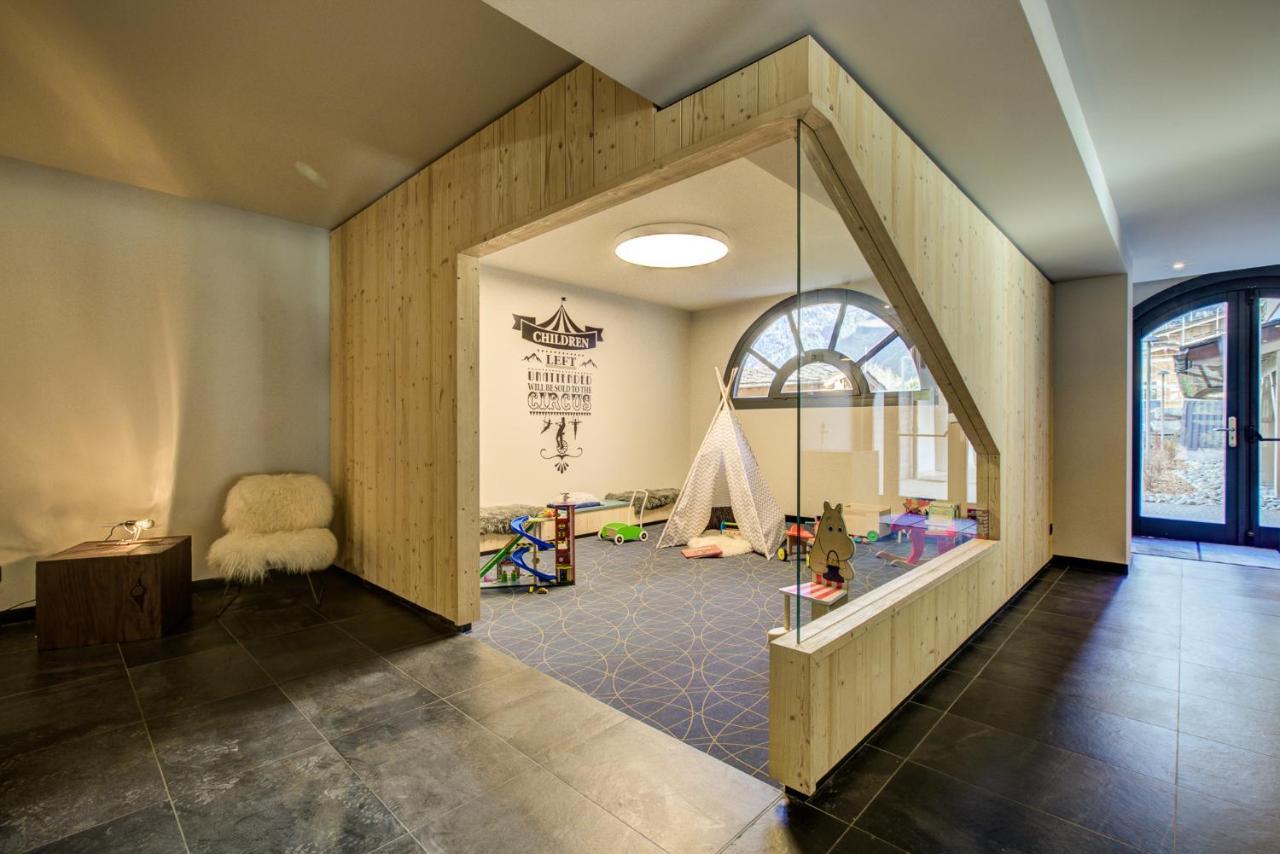 Thedrus Luxury Apt, Swimming Pool, Spa & More 샤모니 외부 사진
