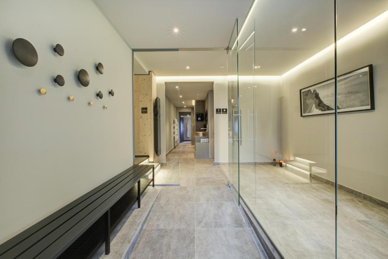 Thedrus Luxury Apt, Swimming Pool, Spa & More 샤모니 외부 사진