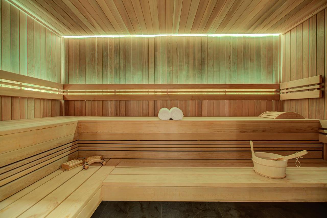 Thedrus Luxury Apt, Swimming Pool, Spa & More 샤모니 외부 사진