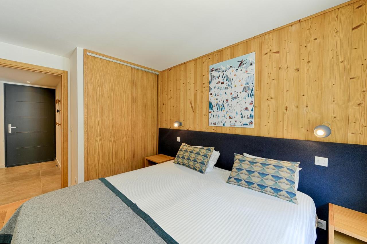 Thedrus Luxury Apt, Swimming Pool, Spa & More 샤모니 외부 사진