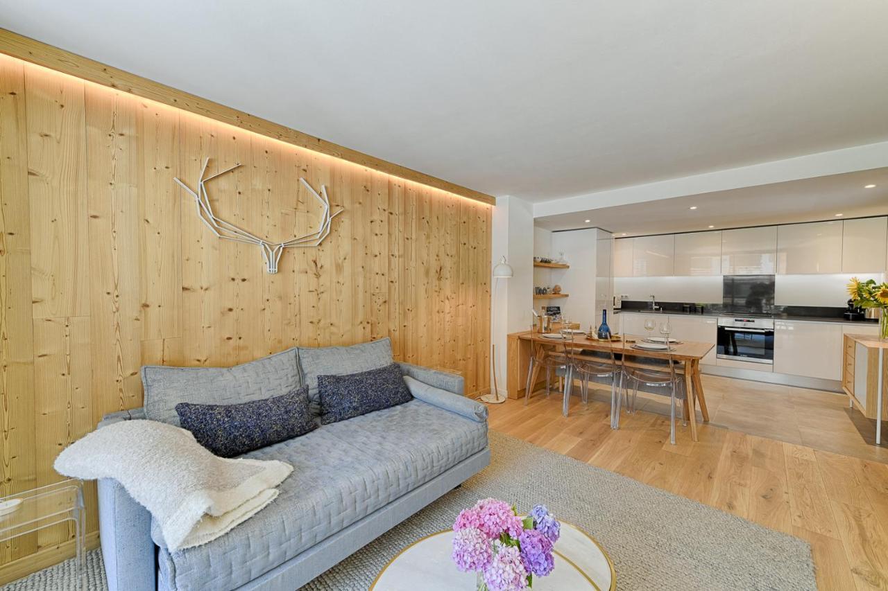 Thedrus Luxury Apt, Swimming Pool, Spa & More 샤모니 외부 사진