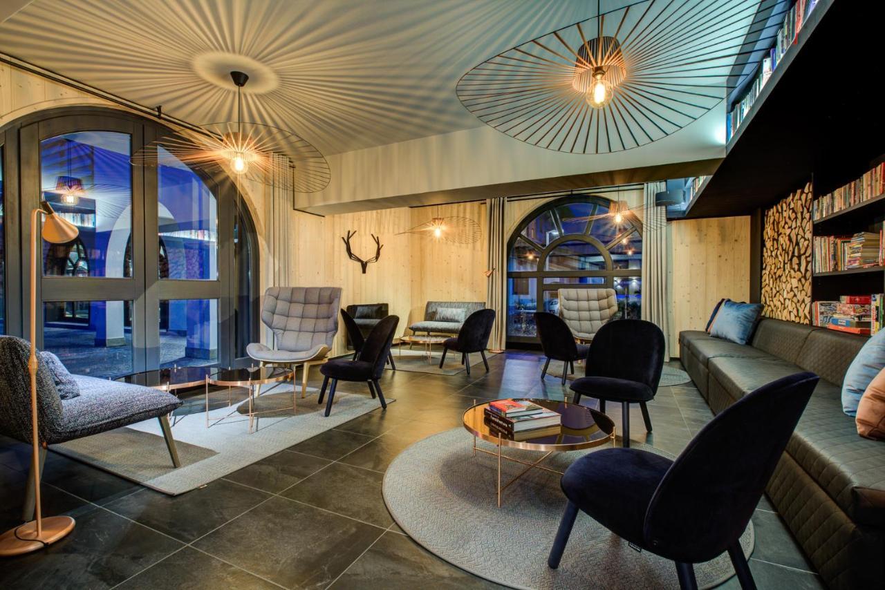 Thedrus Luxury Apt, Swimming Pool, Spa & More 샤모니 외부 사진