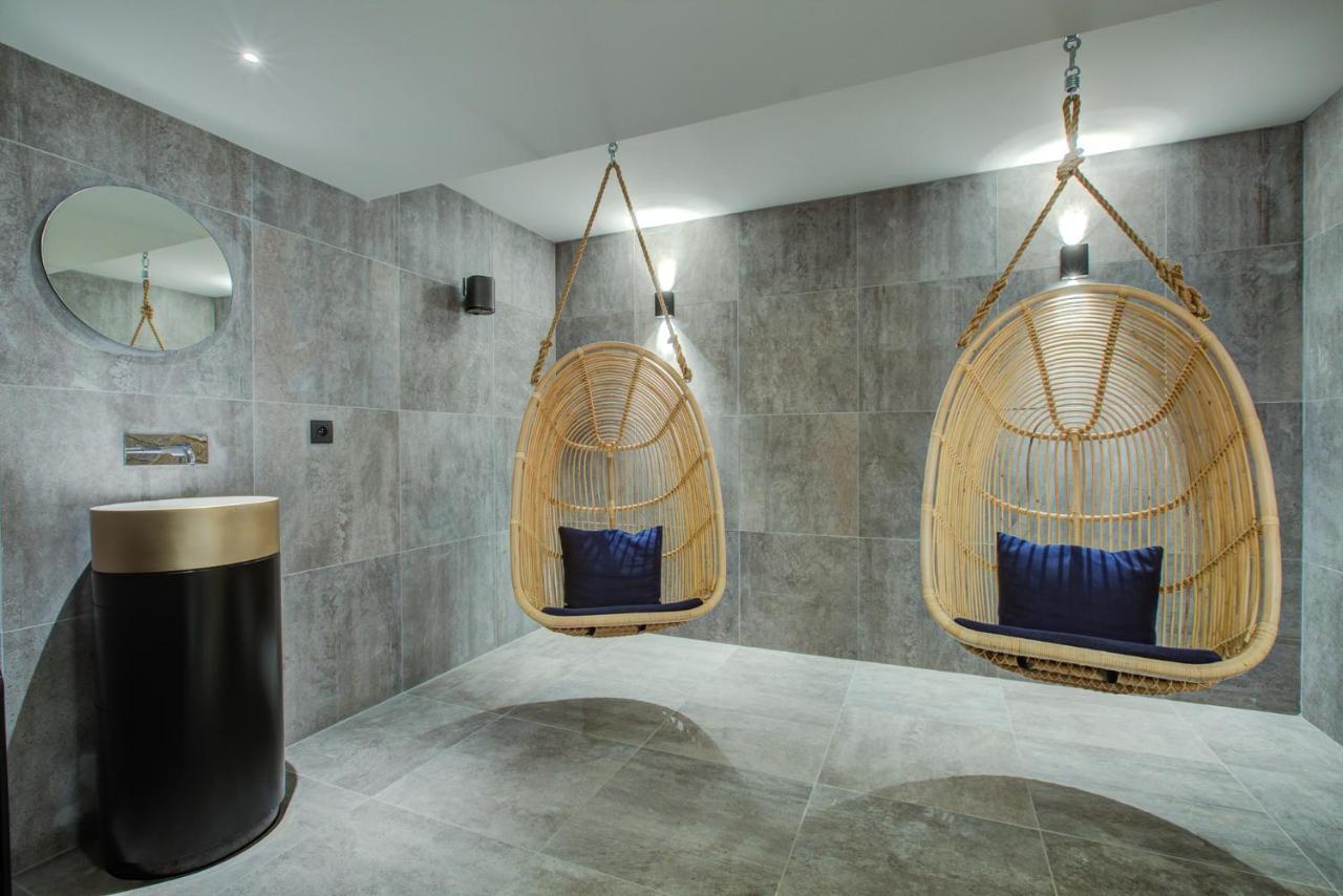 Thedrus Luxury Apt, Swimming Pool, Spa & More 샤모니 외부 사진