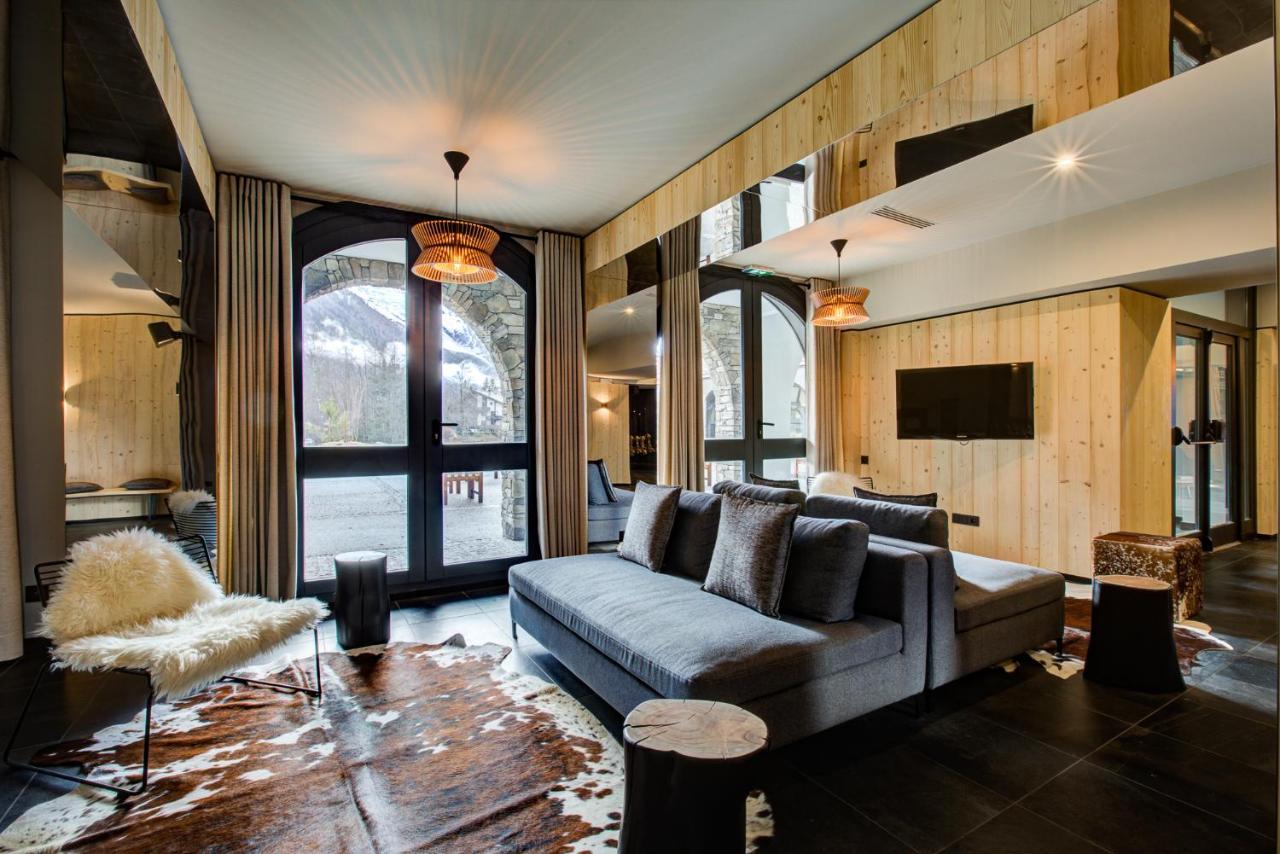 Thedrus Luxury Apt, Swimming Pool, Spa & More 샤모니 외부 사진